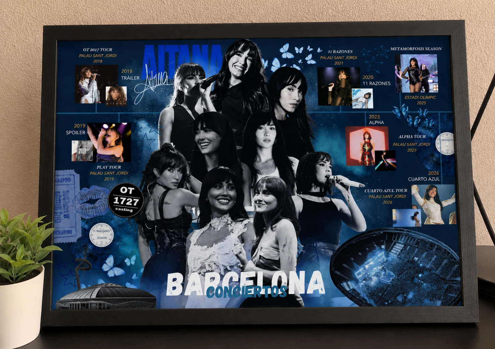 Quadro de Aitana Ocaña – photo 2